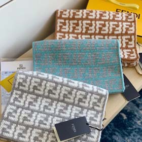 FENDI scarf(5 styles)-1466