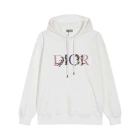 Dior CD floral print hoodie(17 styles)-2156